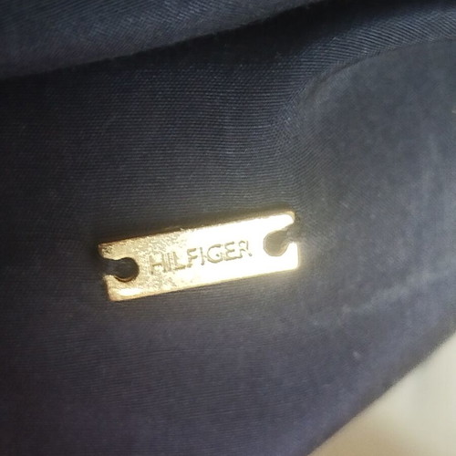 Tommy Hilfiger μπλούζα σαν καινούργια, μέγεθος L, μετάξι και βαμβάκι
