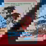  ΟιΙ ΔΥΟ ΜΑΦΙΟΖΟΙ ΤΑ ΚΑΝΟΥΝ ΛΙΜΠΑ- ΦΡΑΝΚΟ - ΤΣΙΤΣΙΟ