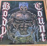 Body Count (LP - 1992 Sire)
