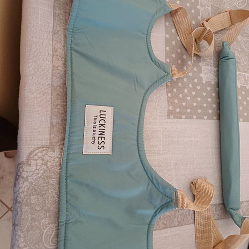 Baby walking support belt new with extra safety
