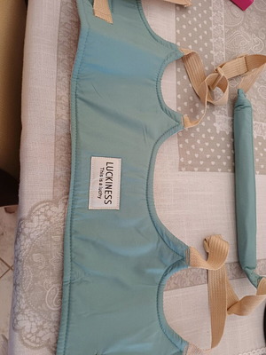 Baby walking support belt new with extra safety