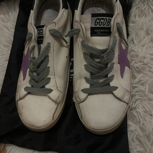 Golden Goose sneakers