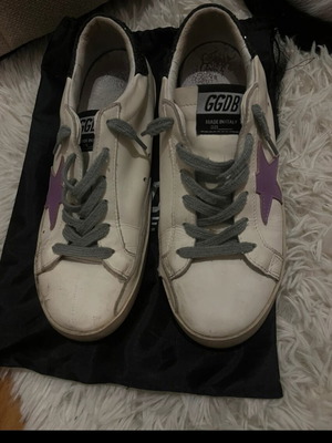 Golden Goose sneakers