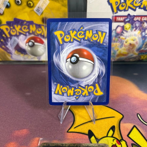 Pokemon card Liepard Black&white set σπάνιο σαν καινούργιο