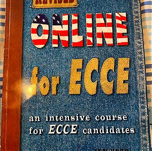 Revised Online for ECCE - John & Celia Boukouvalas (Teachers book)