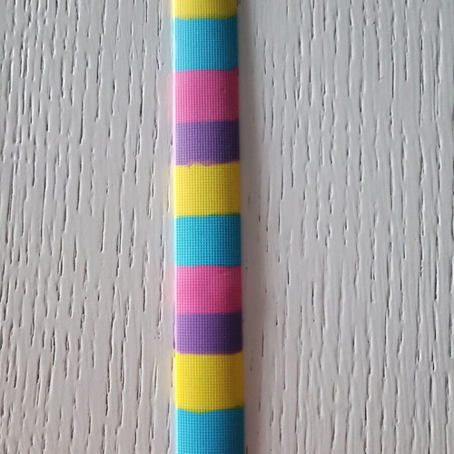 Mothercare multicolor plastic children's bracelet like new