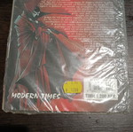 Spawn #1 used, in plastic sleeve