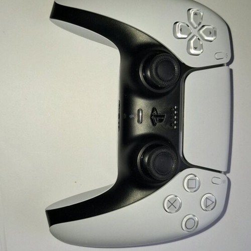 PlayStation 5 Disk Edition like new with 1TB and Dualsense Hall Effect