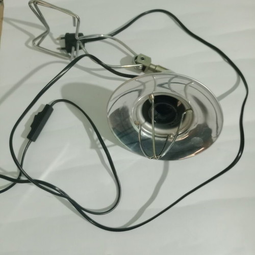 Ceiling lights used, set of 3