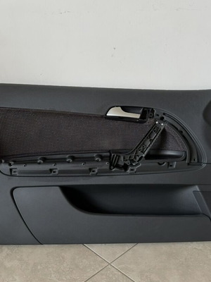 Audi A3 8P Door Panels Set Used 2003-2012 3-Door Front and Rear