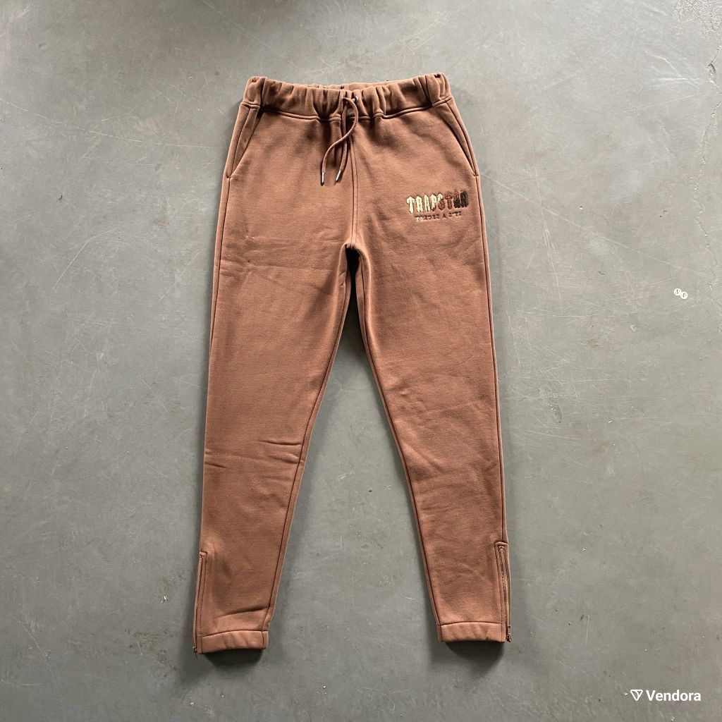 Trapstar Chenille Decoded Hooded Earth… € 100,00 Vendora