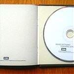 Μάνος Χατζιδάκις - Ο Σκληρός Απρίλης του 45 cd