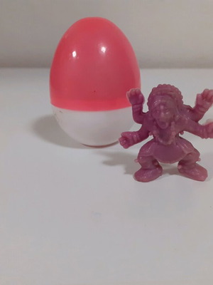 Monster in My Pocket ελληνικό καινούργιο