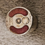 Dupont table lighter used