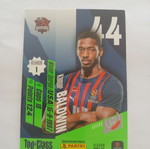 Panini Top Class Kamar Baldwin μεταχειρισμένη κάρτα μπάσκετ