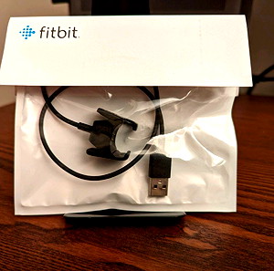 Fitbit Charge 3/4 φορτιστής & λουράκια