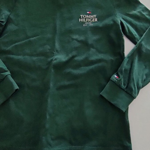 Tommy Hilfiger / blouse / 122