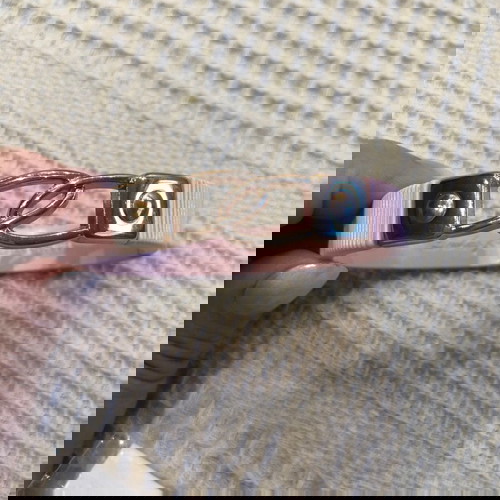 Dukas Estee Lauder Bracelet 2019 Гривна Dukas Estee Lauder розова