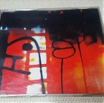  U2 – The Fly CD Single Europe 1991'