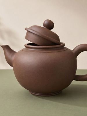 Yixing Zisha Teapot Shuiping Seal Mark, like new