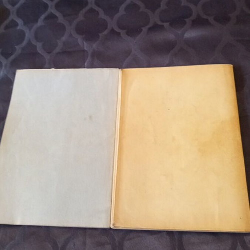 Two books Economic Mathematics Tables by Petros Steriotis