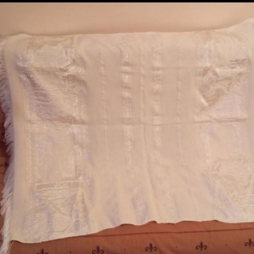 Tablecloth from Cyprus like new, 1.10×0.85m