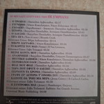 Olympians CD used