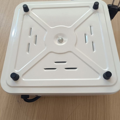 Electric Single Hot Plate 1500W new, adjustable thermostat