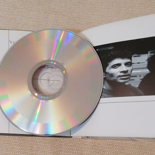 Sokratis Malamas 13000 Meres CD like new, entechno