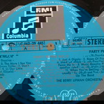 Berry Lipman Orchestra - Party Pepper No#2 Lp album
