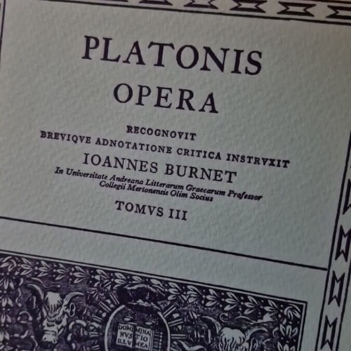 Oxford Classical Texts new, sold individually