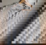  Μπλούζα λευκή shein