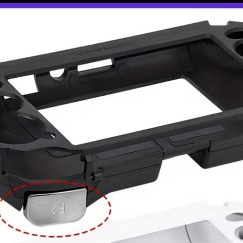 PS Vita 1000 Grip Case с бутони R2/L2 нова