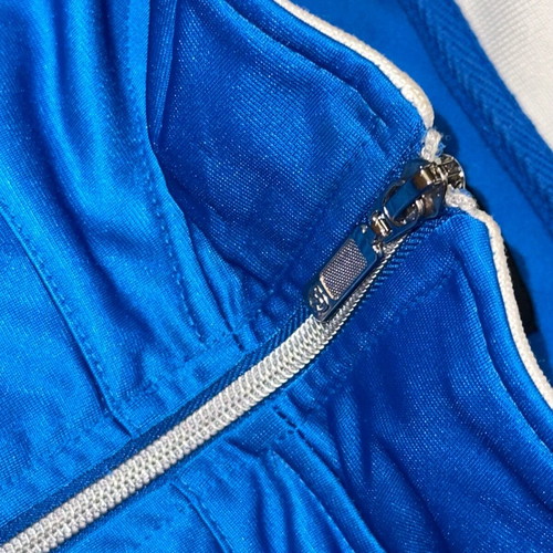 Rocawear Vintage Zip Up new, blue, XXL