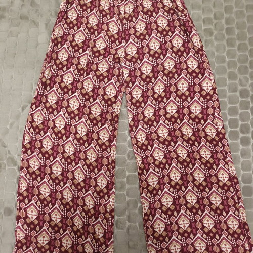 Pepe Jeans palazzo pants like new, size S / 36 / 8