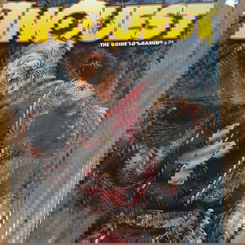 INQUEST Magazine
