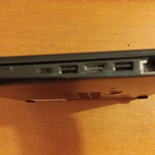 Lenovo Laptop 14" Intel Core i5 8GB 256GB SSD Windows 11 Pro refurbished