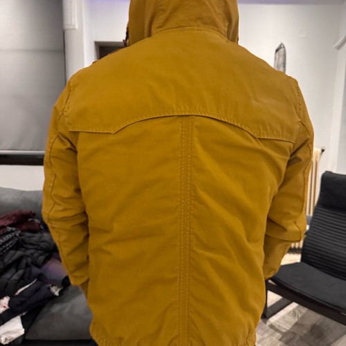 Jacket like new, one size