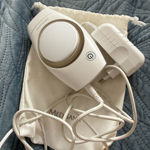 Medisana Laser Hair Removal System for Face, Body & Bikini like new