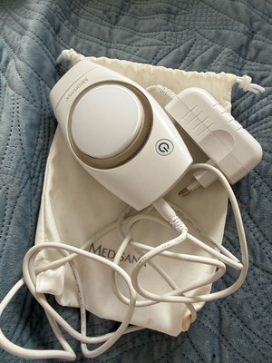 Medisana Laser Hair Removal System for Face, Body & Bikini like new