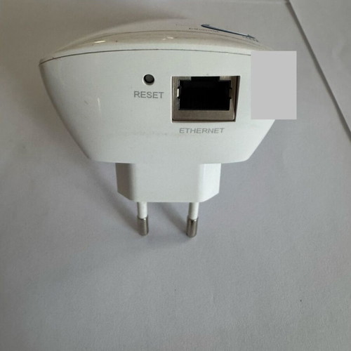 TP-LINK TL-WA850RE v6 WiFi Extender new, single band 300Mbps