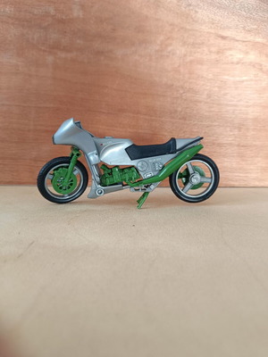 GI JOE collectible vehicle used, missing steering and machine gun