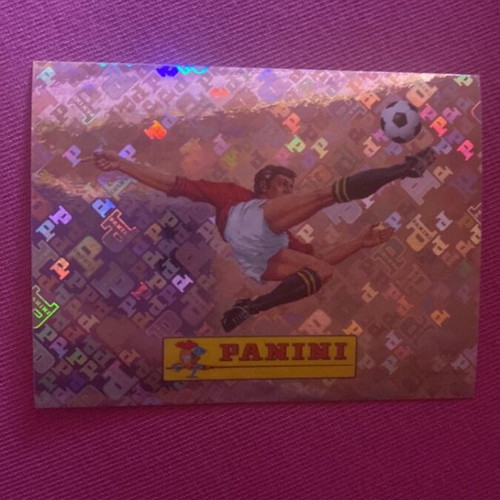 World Cup stickers FWC 00 new