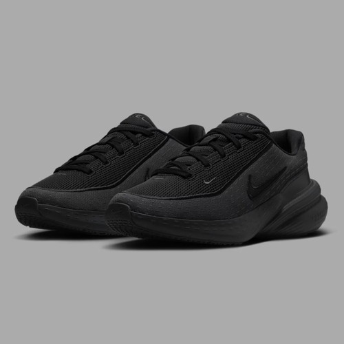 Nike Uplift women's lifestyle shoes, black, size 39