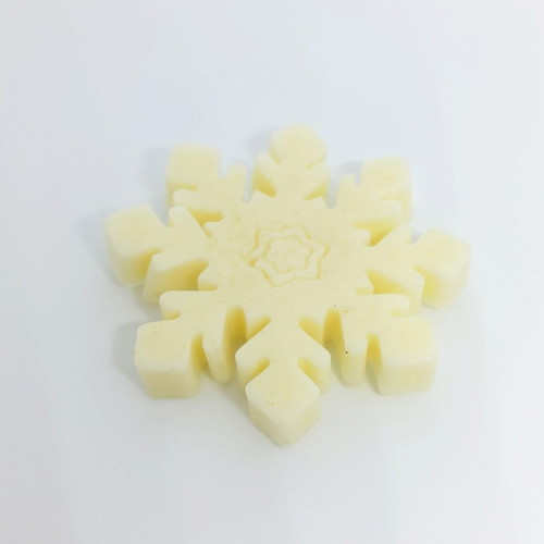 Frozen luxury scented soaps made to order