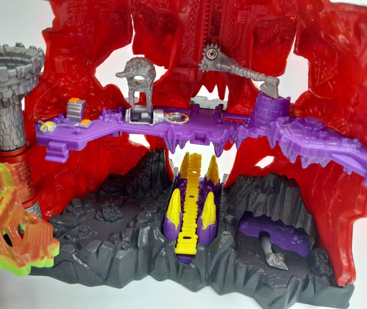 Mighty Max Trapped in Skull Mountain… - € 70,00 - Vendora.cy