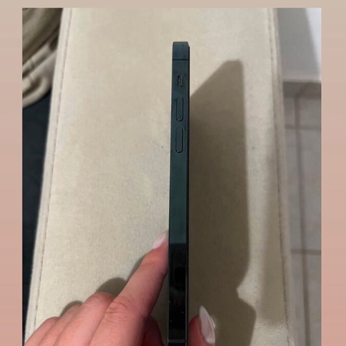 Apple iPhone 12 Pro 128GB smartphone