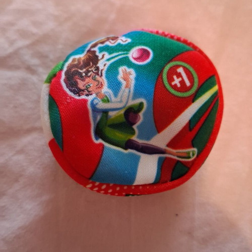 Kelloggs collectible ball Euro 2016 like new