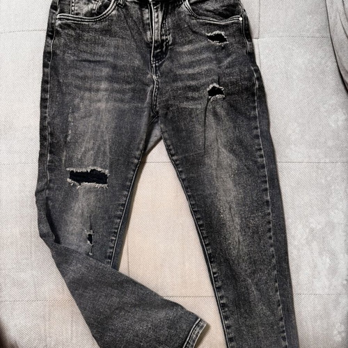 Women's jeans