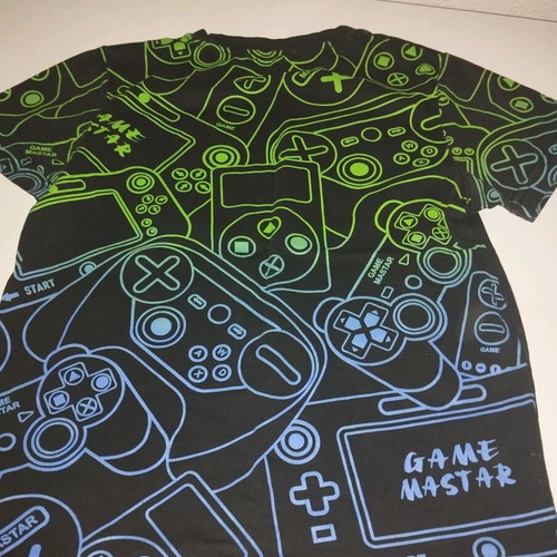 T-shirts for boys 7-8 years like new, pack of 6